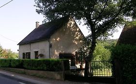Gîte Bransat, 3 pièces, 4 personnes - FR-1-489-38